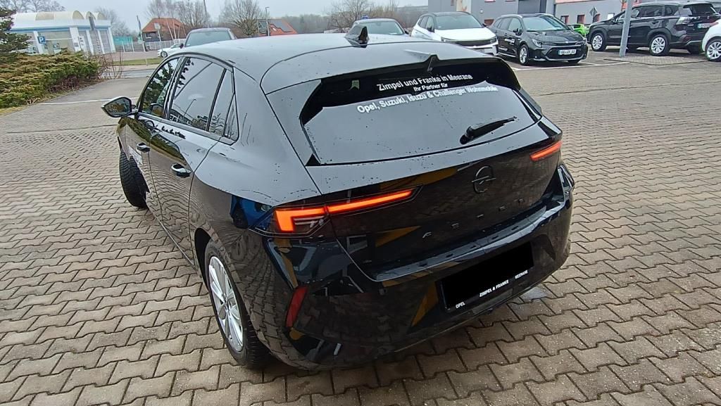 Autohaus Zimpel & Franke -  Opel Astra 5trg. GS Line+SHZ+AHZV+AGR+360 - Bild 7