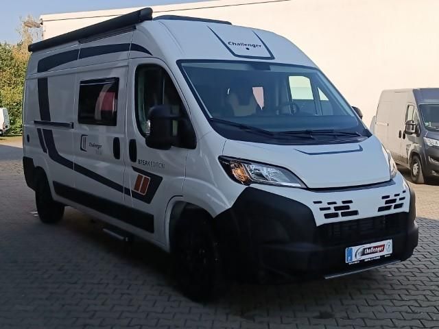 Autohaus Zimpel & Franke - Challenger V114 Break +Fahrradträger +Markise+Solar+Rückfah - Bild 3 Autohaus Zimpel & Franke - Challenger V114 Break +Fahrradträger +Markise+Solar+Rückfah - Bild 3