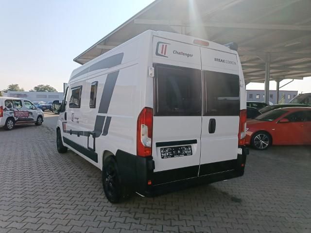 Autohaus Zimpel & Franke - Challenger V114 Break +Fahrradträger +Markise+Solar+Rückfah - Bild 6 Autohaus Zimpel & Franke - Challenger V114 Break +Fahrradträger +Markise+Solar+Rückfah - Bild 6