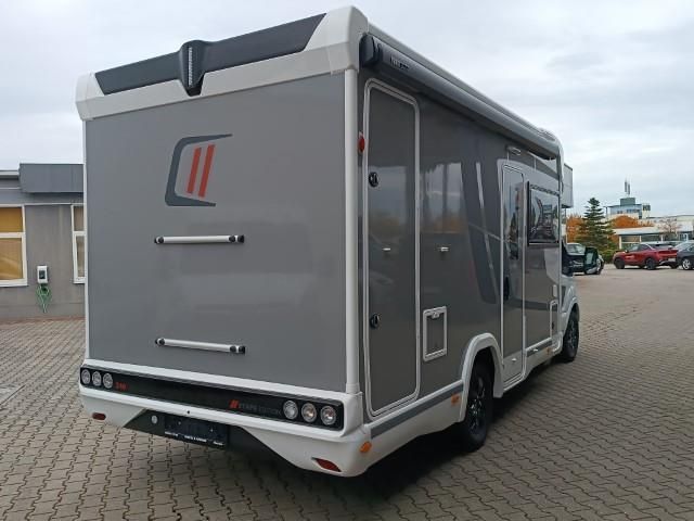 Autohaus Zimpel & Franke - Challenger 240 Etape Raumwunder sofort verfügbar +Markise+S - Bild 5 Autohaus Zimpel & Franke - Challenger 240 Etape Raumwunder sofort verfügbar +Markise+S - Bild 5