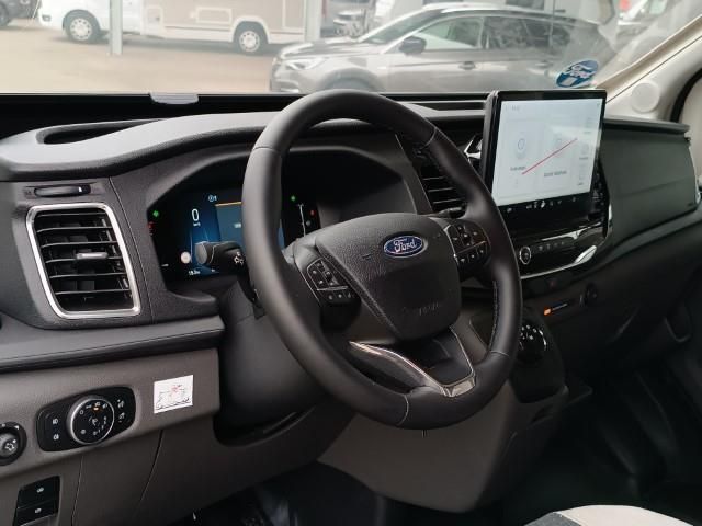 Autohaus Zimpel & Franke -  Challenger 380 Etape nur 3000 km +Markise+Solar+Safety+Conn - Bild 7