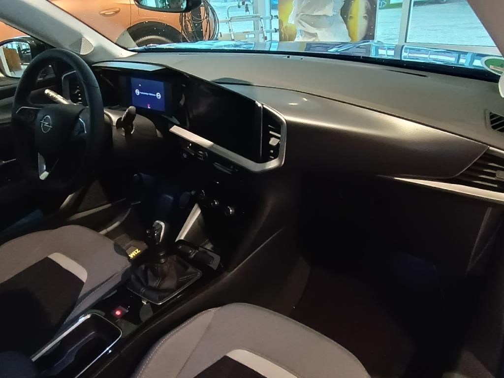 Autohaus Zimpel & Franke -  Opel Mokka Elegance 1,2 - Bild 10