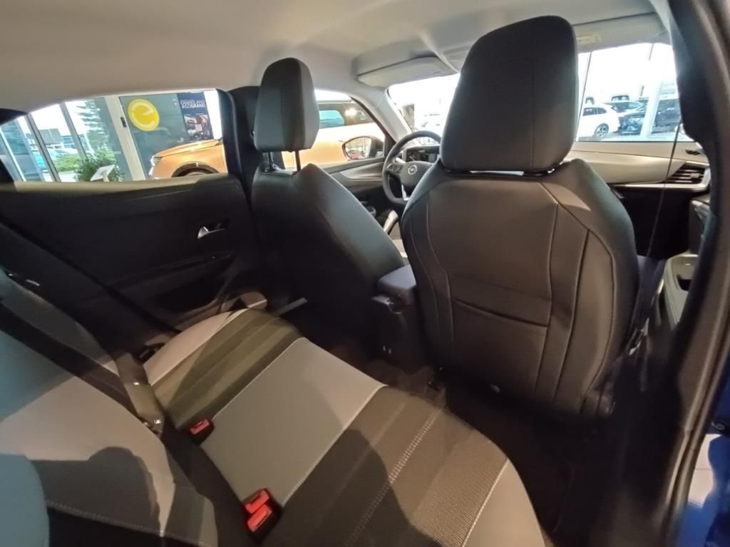 Autohaus Zimpel & Franke -  Opel Mokka Elegance 1,2 - Bild 11