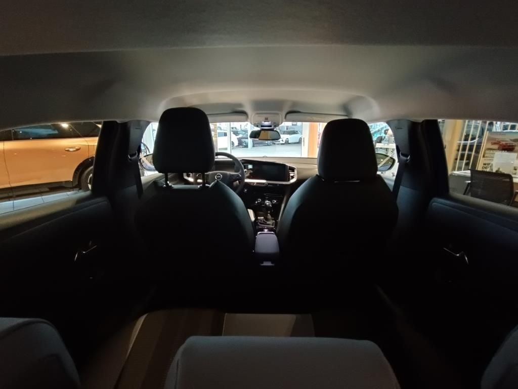 Autohaus Zimpel & Franke -  Opel Mokka Elegance 1,2 - Bild 13