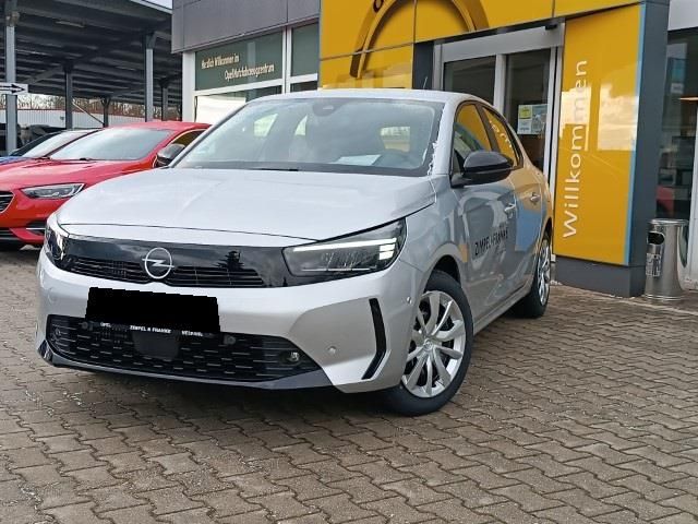 Autohaus Zimpel & Franke - Opel Corsa Edition 1,2 - Bild 1 Autohaus Zimpel & Franke - Opel Corsa Edition 1,2 - Bild 1