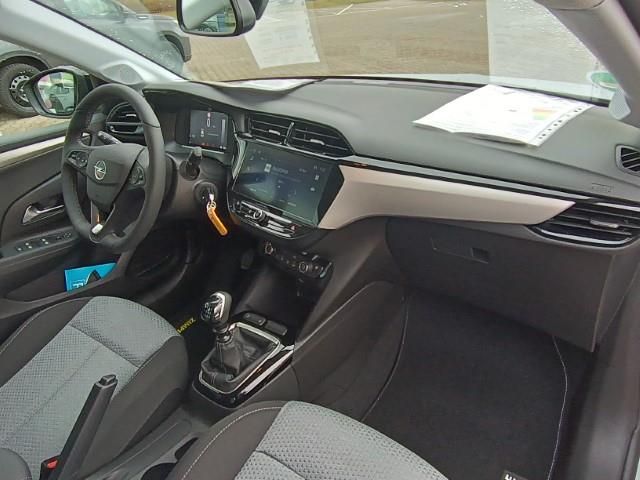 Autohaus Zimpel & Franke -  Opel Corsa Edition 1,2 - Bild 10