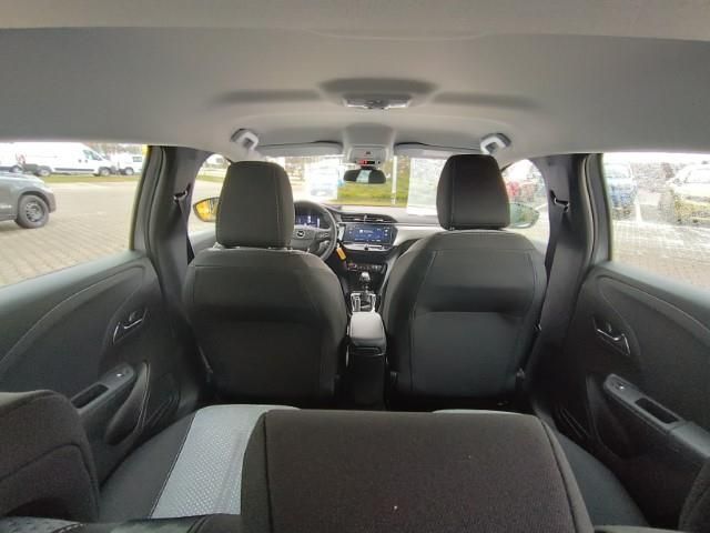 Autohaus Zimpel & Franke -  Opel Corsa Edition 1,2 - Bild 13