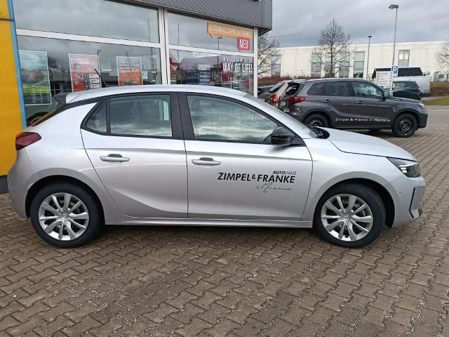Autohaus Zimpel & Franke -  Opel Corsa Edition 1,2 - Bild 4