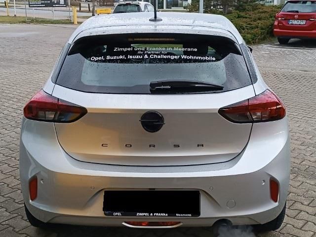 Autohaus Zimpel & Franke -  Opel Corsa Edition 1,2 - Bild 6