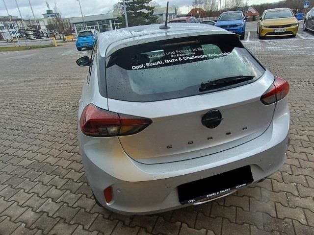 Autohaus Zimpel & Franke -  Opel Corsa Edition 1,2 - Bild 7