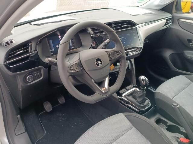 Autohaus Zimpel & Franke -  Opel Corsa Edition 1,2 - Bild 9