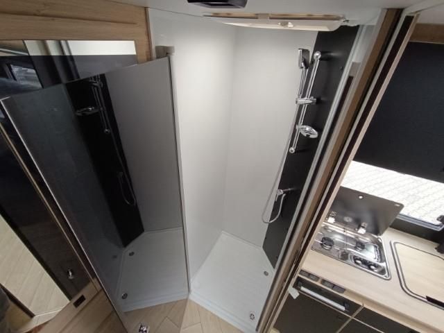 Autohaus Zimpel & Franke - Challenger 270 Etape Anhängerkupplung +Markise+Solar+Arktik - Bild 12 Autohaus Zimpel & Franke - Challenger 270 Etape Anhängerkupplung +Markise+Solar+Arktik - Bild 12