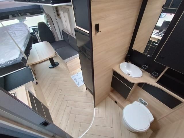 Autohaus Zimpel & Franke - Challenger 270 Etape Anhängerkupplung +Markise+Solar+Arktik - Bild 14 Autohaus Zimpel & Franke - Challenger 270 Etape Anhängerkupplung +Markise+Solar+Arktik - Bild 14