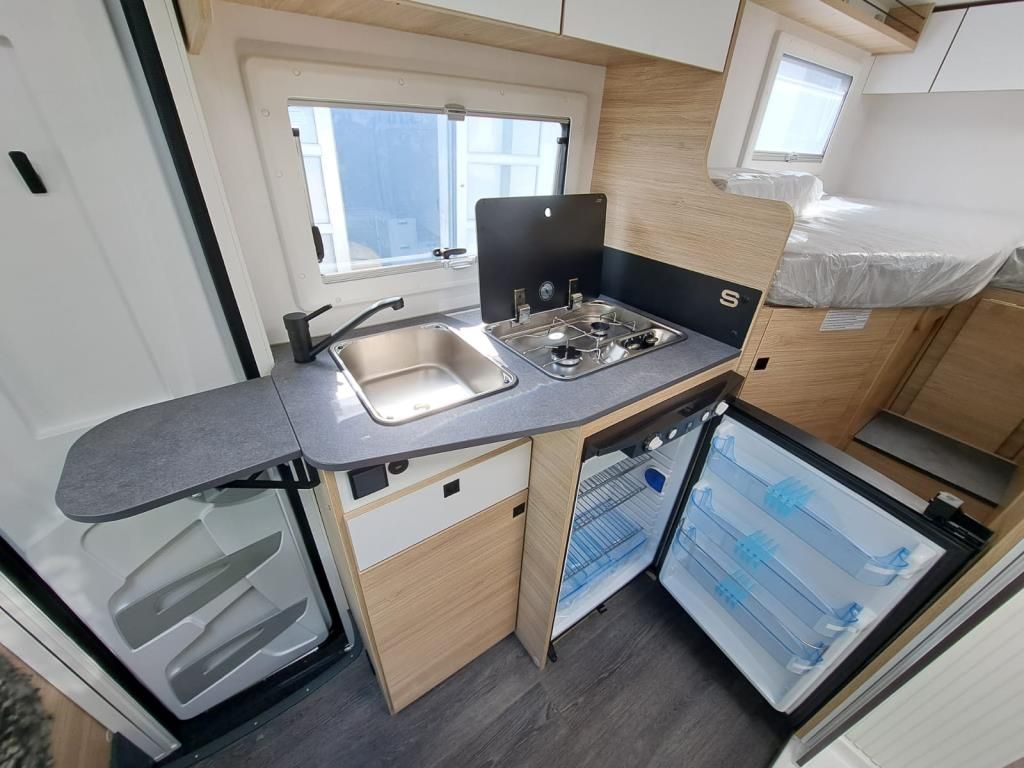 Autohaus Zimpel & Franke - Challenger S217 Break wenig km +Markise+Solar+Connect+Fahrr - Bild 8 Autohaus Zimpel & Franke - Challenger S217 Break wenig km +Markise+Solar+Connect+Fahrr - Bild 8