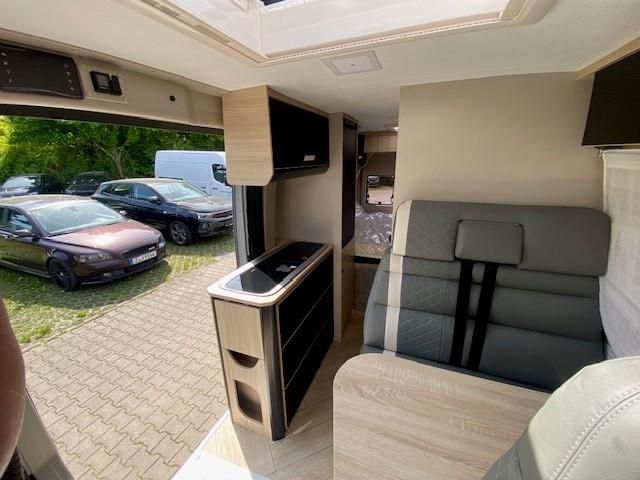 Autohaus Zimpel & Franke - Challenger V114 Sport Edition +Markise+Solar+Arktik+Automat - Bild 13 Autohaus Zimpel & Franke - Challenger V114 Sport Edition +Markise+Solar+Arktik+Automat - Bild 13