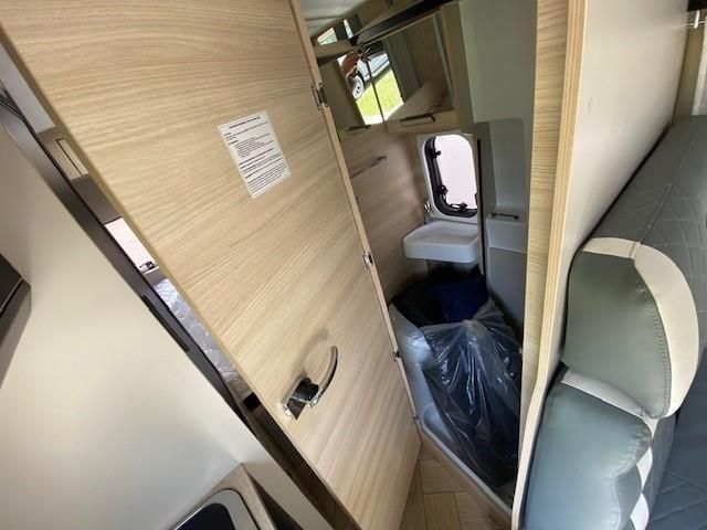 Autohaus Zimpel & Franke - Challenger V114 Sport Edition +Markise+Solar+Arktik+Automat - Bild 15 Autohaus Zimpel & Franke - Challenger V114 Sport Edition +Markise+Solar+Arktik+Automat - Bild 15