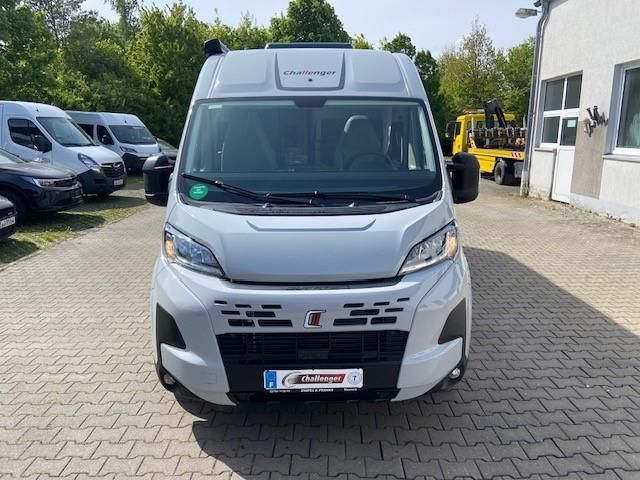 Autohaus Zimpel & Franke - Challenger V114 Sport Edition +Markise+Solar+Arktik+Automat - Bild 2 Autohaus Zimpel & Franke - Challenger V114 Sport Edition +Markise+Solar+Arktik+Automat - Bild 2