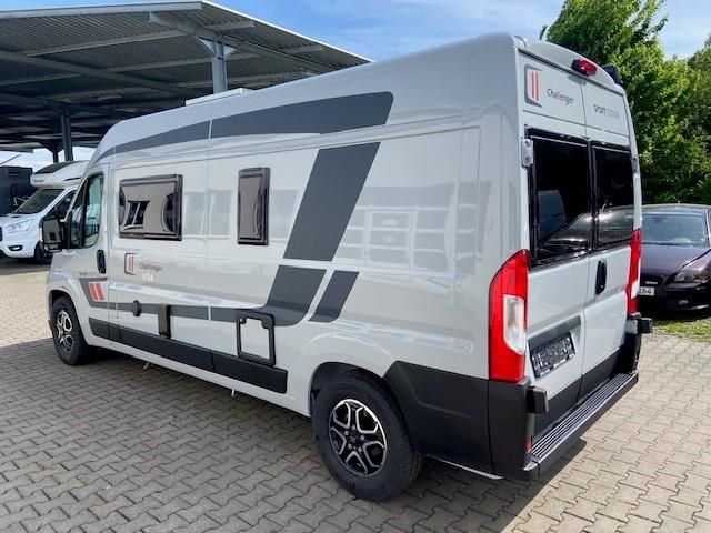 Autohaus Zimpel & Franke - Challenger V114 Sport Edition +Markise+Solar+Arktik+Automat - Bild 4 Autohaus Zimpel & Franke - Challenger V114 Sport Edition +Markise+Solar+Arktik+Automat - Bild 4