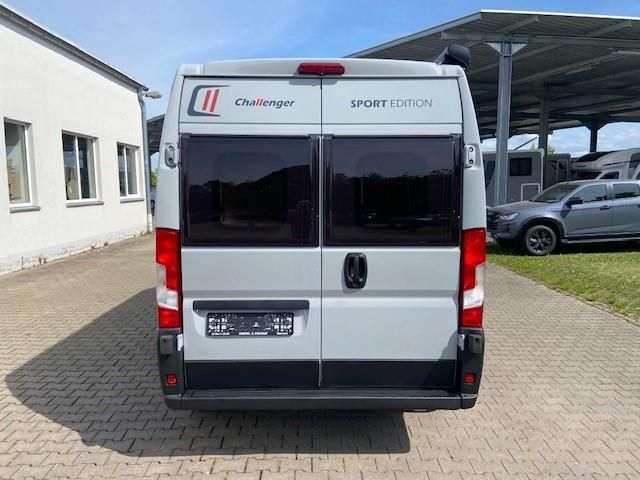 Autohaus Zimpel & Franke - Challenger V114 Sport Edition +Markise+Solar+Arktik+Automat - Bild 9 Autohaus Zimpel & Franke - Challenger V114 Sport Edition +Markise+Solar+Arktik+Automat - Bild 9