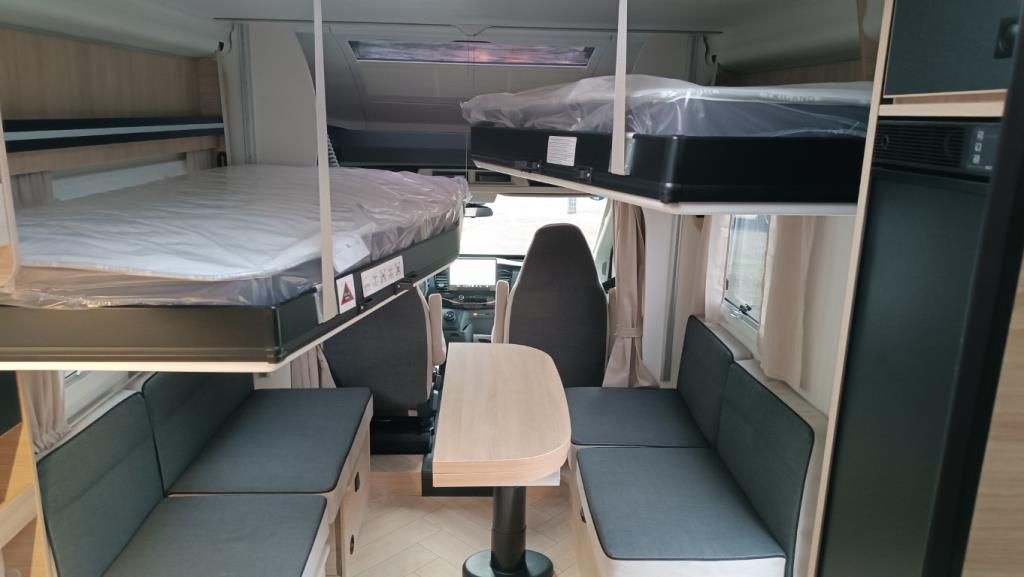 Autohaus Zimpel & Franke - Challenger 270 Graphite MJ26 +Automatik+Arktik+Solar+Markis - Bild 12 Autohaus Zimpel & Franke - Challenger 270 Graphite MJ26 +Automatik+Arktik+Solar+Markis - Bild 12