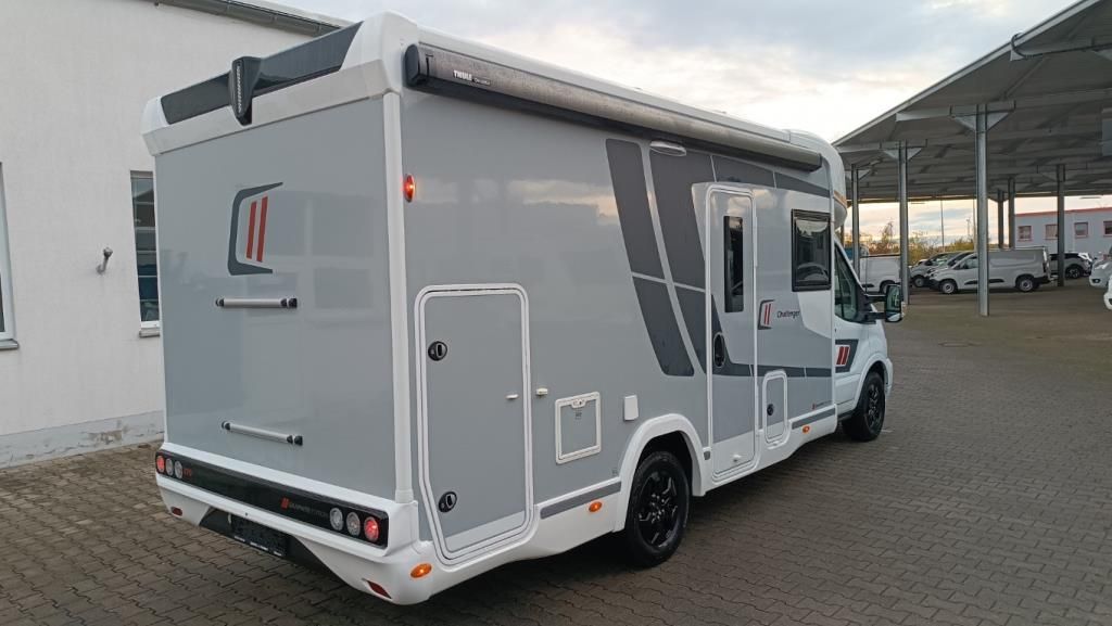 Autohaus Zimpel & Franke - Challenger 270 Graphite MJ26 +Automatik+Arktik+Solar+Markis - Bild 4 Autohaus Zimpel & Franke - Challenger 270 Graphite MJ26 +Automatik+Arktik+Solar+Markis - Bild 4