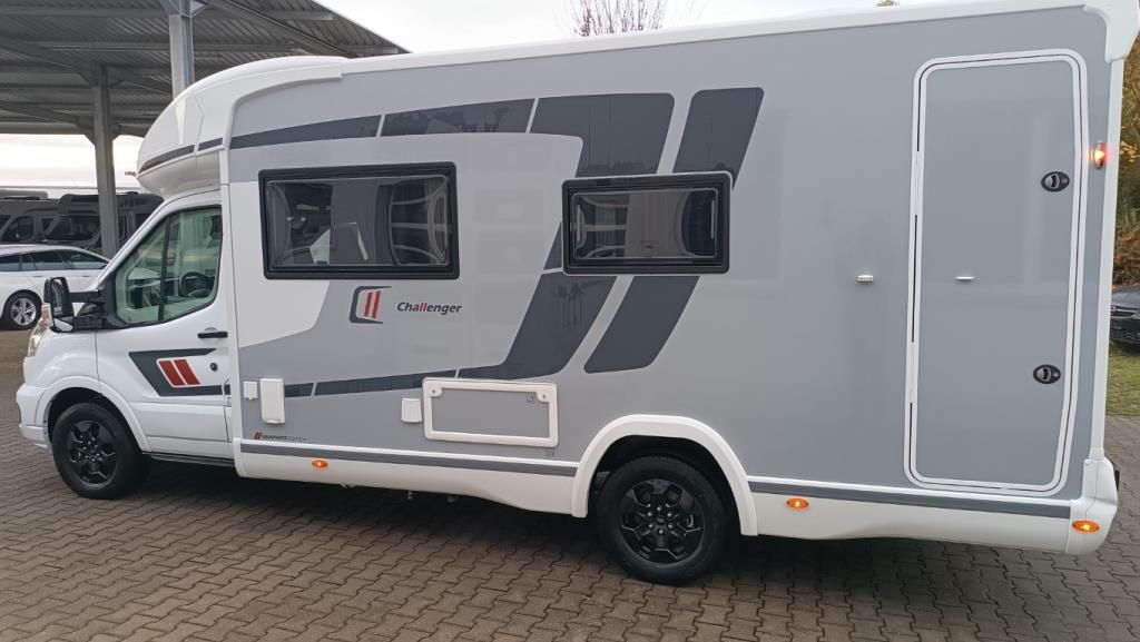 Autohaus Zimpel & Franke - Challenger 270 Graphite MJ26 +Automatik+Arktik+Solar+Markis - Bild 6 Autohaus Zimpel & Franke - Challenger 270 Graphite MJ26 +Automatik+Arktik+Solar+Markis - Bild 6