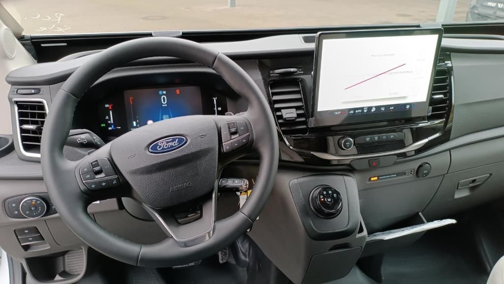 Autohaus Zimpel & Franke -  Challenger 250 Graphite Edition +Automatik+Arktik+Solar+Mar - Bild 7