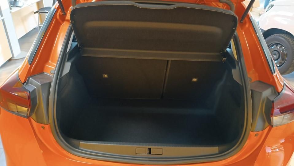 Autohaus Franke & Ebert - Opel CORSA Elegance Kamera+SHZ+ LRH+Tempomat+LED - Bild 6 Autohaus Franke & Ebert - Opel CORSA Elegance Kamera+SHZ+ LRH+Tempomat+LED - Bild 6