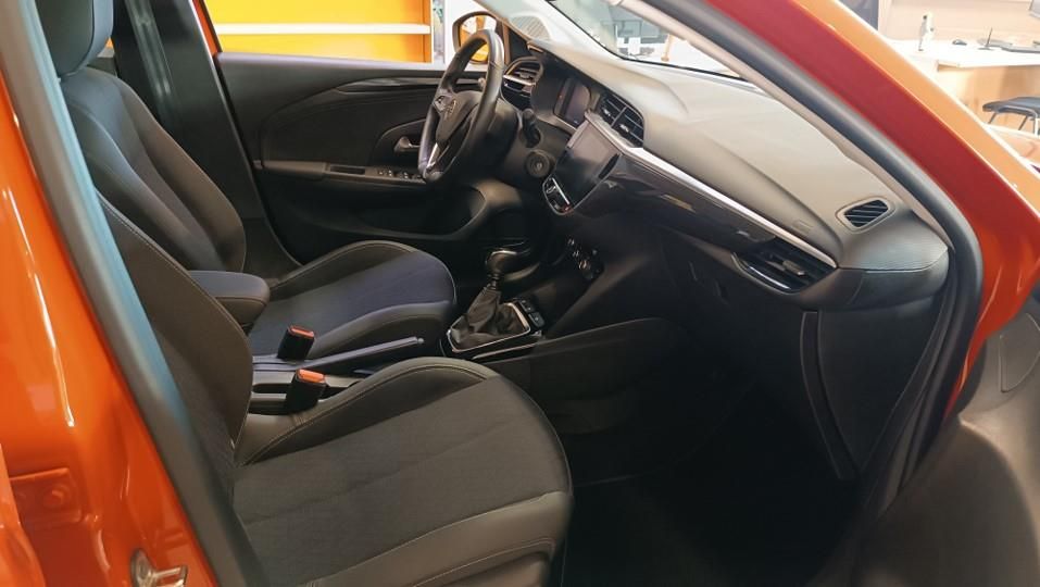 Autohaus Franke & Ebert - Opel CORSA Elegance Kamera+SHZ+ LRH+Tempomat+LED - Bild 8 Autohaus Franke & Ebert - Opel CORSA Elegance Kamera+SHZ+ LRH+Tempomat+LED - Bild 8