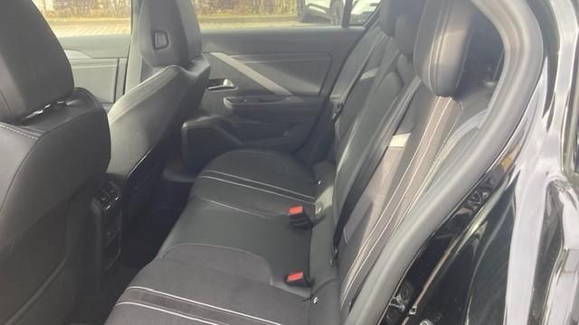 Autohaus Franke & Ebert -  Opel Astra LED+DAB+NAVI+ Keyless-Open+Kamera+SHZ - Bild 8