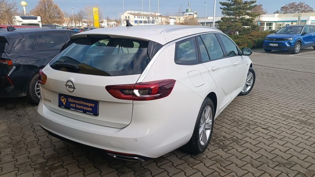 Autohaus Zimpel & Franke - Opel Insignia 18 Euro-6d 9-St - Bild 5 Autohaus Zimpel & Franke - Opel Insignia 18 Euro-6d 9-St - Bild 5