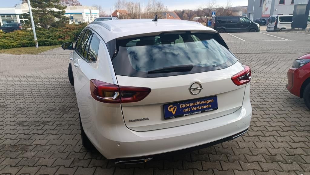 Autohaus Zimpel & Franke - Opel Insignia 18 Euro-6d 9-St - Bild 7 Autohaus Zimpel & Franke - Opel Insignia 18 Euro-6d 9-St - Bild 7