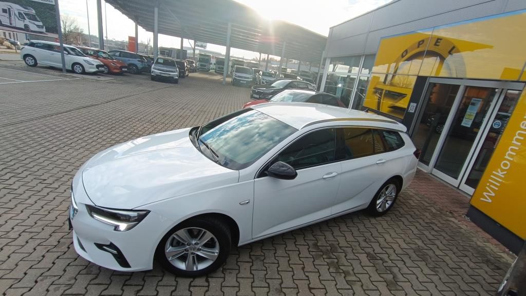 Autohaus Zimpel & Franke - Opel Insignia 18 Euro-6d 9-St - Bild 8 Autohaus Zimpel & Franke - Opel Insignia 18 Euro-6d 9-St - Bild 8