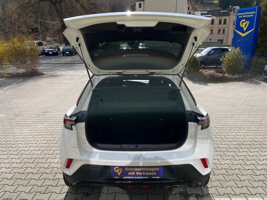 Autohaus Klingenthal - Opel Mokka GS Line 1.2T 130PS ATM/Navi/LHZ/SHZ - Bild 15 Autohaus Klingenthal - Opel Mokka GS Line 1.2T 130PS ATM/Navi/LHZ/SHZ - Bild 15