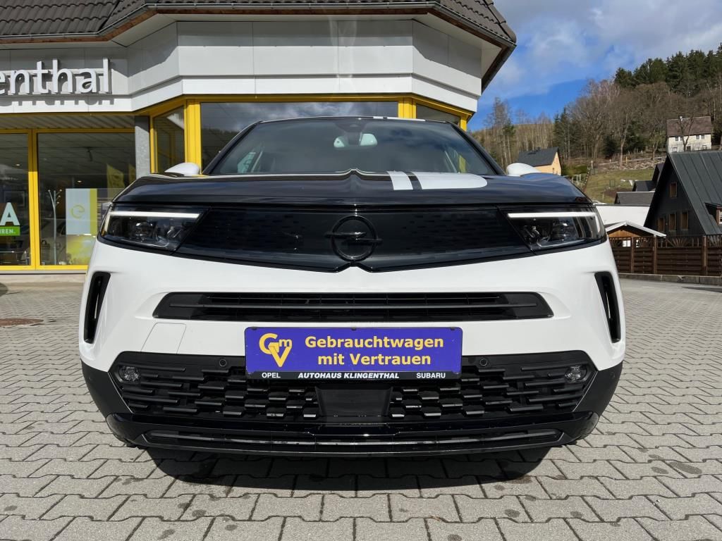 Autohaus Klingenthal - Opel Mokka GS Line 1.2T 130PS ATM/Navi/LHZ/SHZ - Bild 2 Autohaus Klingenthal - Opel Mokka GS Line 1.2T 130PS ATM/Navi/LHZ/SHZ - Bild 2