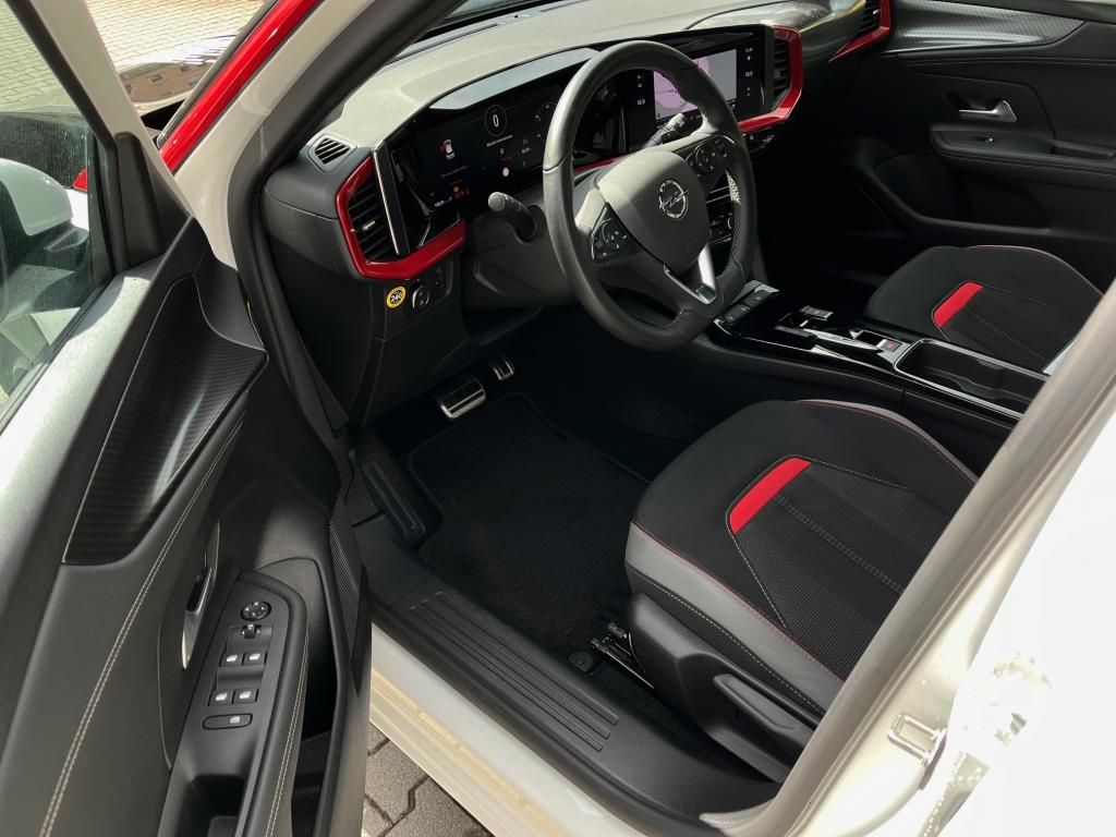 Autohaus Klingenthal - Opel Mokka GS Line 1.2T 130PS ATM/Navi/LHZ/SHZ - Bild 9 Autohaus Klingenthal - Opel Mokka GS Line 1.2T 130PS ATM/Navi/LHZ/SHZ - Bild 9