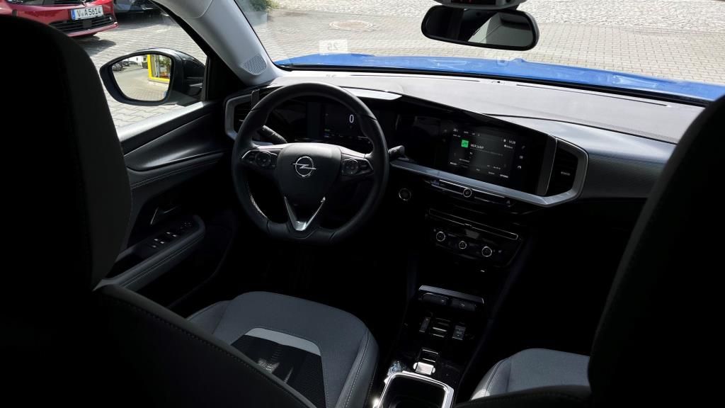 Autohaus Klingenthal -  Opel Mokka-e Elegance 136PS SHZ/LHZ/ParkGo - Bild 13