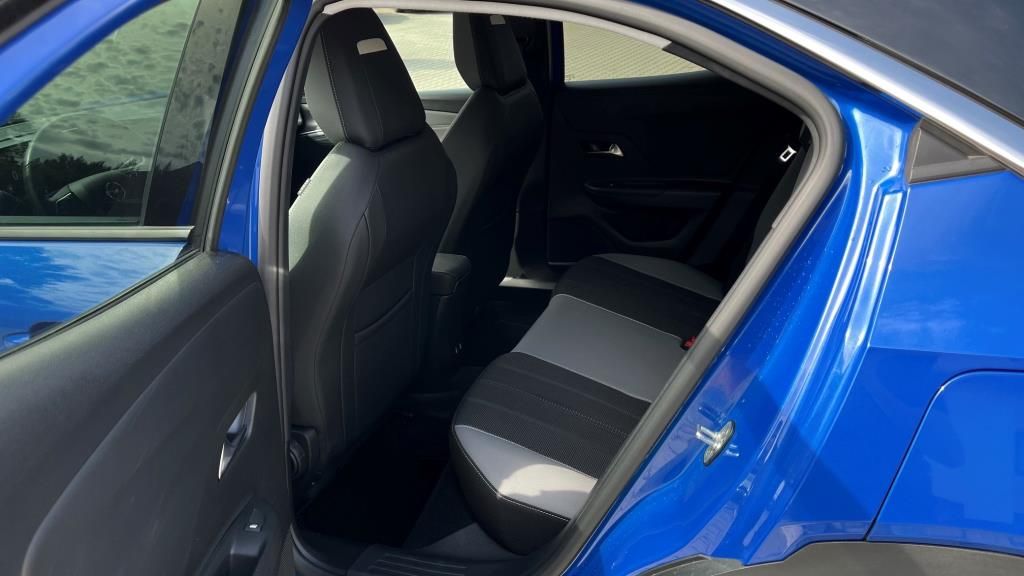 Autohaus Klingenthal -  Opel Mokka-e Elegance 136PS SHZ/LHZ/ParkGo - Bild 14