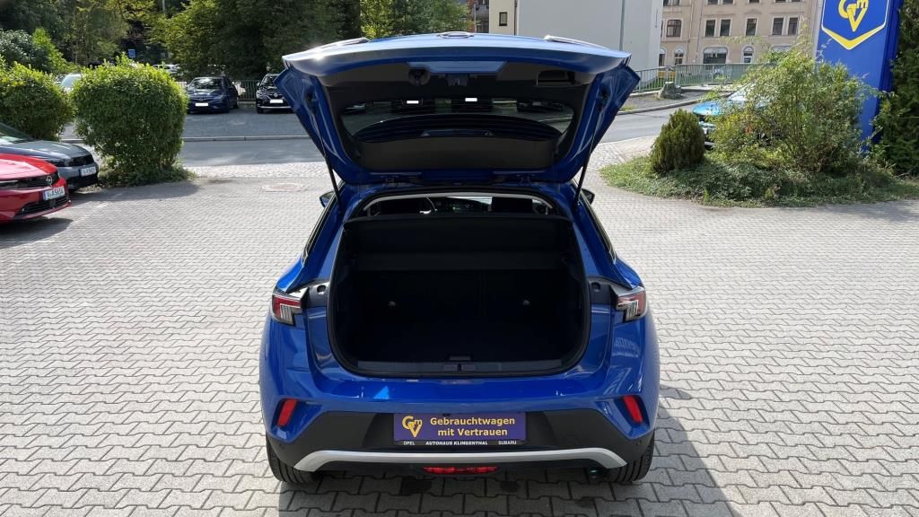 Autohaus Klingenthal -  Opel Mokka-e Elegance 136PS SHZ/LHZ/ParkGo - Bild 15