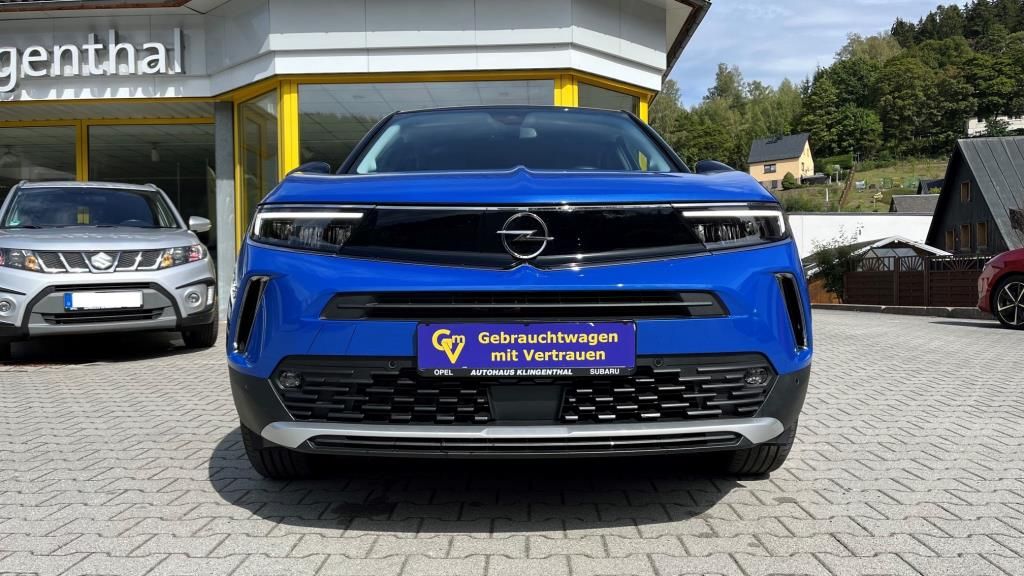Autohaus Klingenthal -  Opel Mokka-e Elegance 136PS SHZ/LHZ/ParkGo - Bild 2