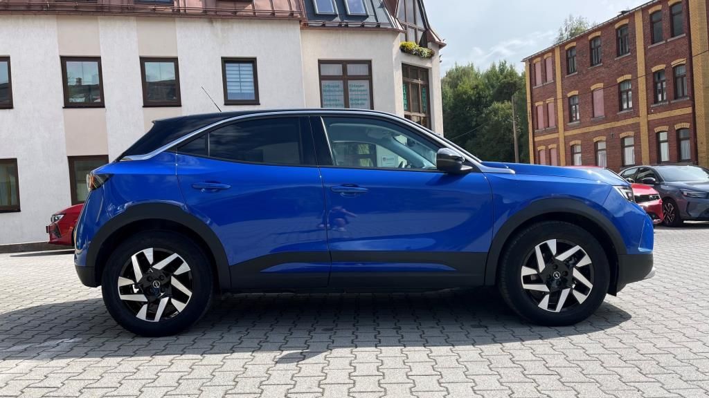 Autohaus Klingenthal -  Opel Mokka-e Elegance 136PS SHZ/LHZ/ParkGo - Bild 4