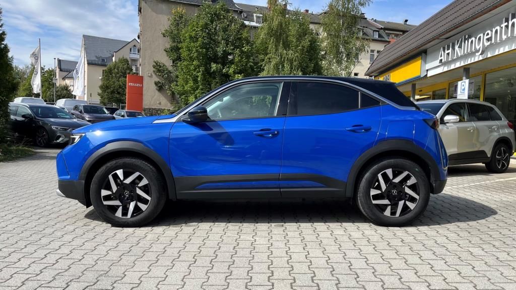 Autohaus Klingenthal -  Opel Mokka-e Elegance 136PS SHZ/LHZ/ParkGo - Bild 8