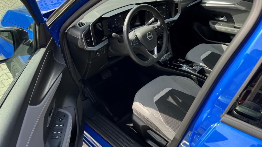 Autohaus Klingenthal -  Opel Mokka-e Elegance 136PS SHZ/LHZ/ParkGo - Bild 9