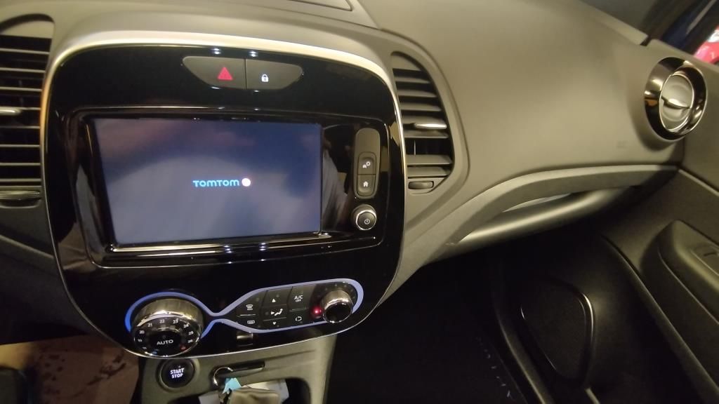 Erstes Annaberger Autohaus - Renault CAPTUR S, Automatik, Navi, LED, Kamera - Bild 12 Erstes Annaberger Autohaus - Renault CAPTUR S, Automatik, Navi, LED, Kamera - Bild 12