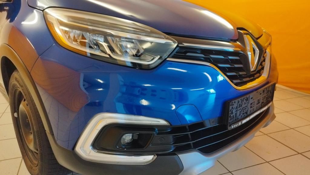 Erstes Annaberger Autohaus - Renault CAPTUR S, Automatik, Navi, LED, Kamera - Bild 3 Erstes Annaberger Autohaus - Renault CAPTUR S, Automatik, Navi, LED, Kamera - Bild 3