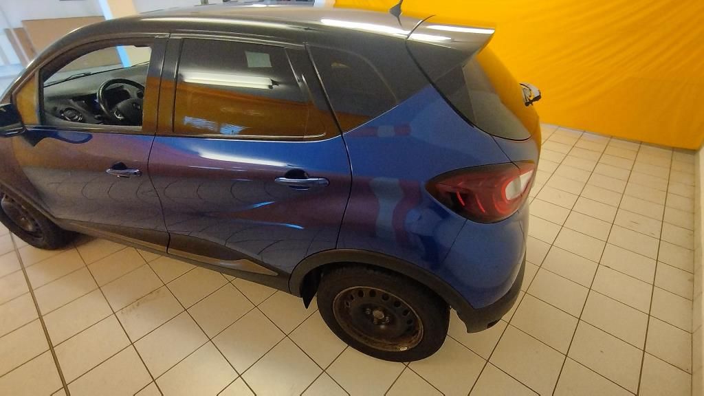 Erstes Annaberger Autohaus - Renault CAPTUR S, Automatik, Navi, LED, Kamera - Bild 7 Erstes Annaberger Autohaus - Renault CAPTUR S, Automatik, Navi, LED, Kamera - Bild 7