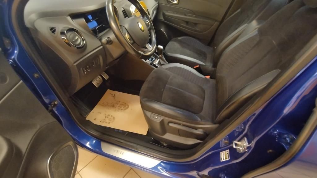 Erstes Annaberger Autohaus - Renault CAPTUR S, Automatik, Navi, LED, Kamera - Bild 9 Erstes Annaberger Autohaus - Renault CAPTUR S, Automatik, Navi, LED, Kamera - Bild 9