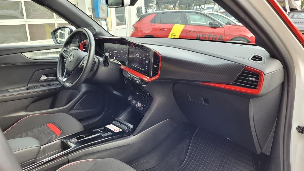 Autohaus Zimpel & Franke - Opel MOKKA P2QO Navi+Keyless+Park Go - Bild 10 Autohaus Zimpel & Franke - Opel MOKKA P2QO Navi+Keyless+Park Go - Bild 10