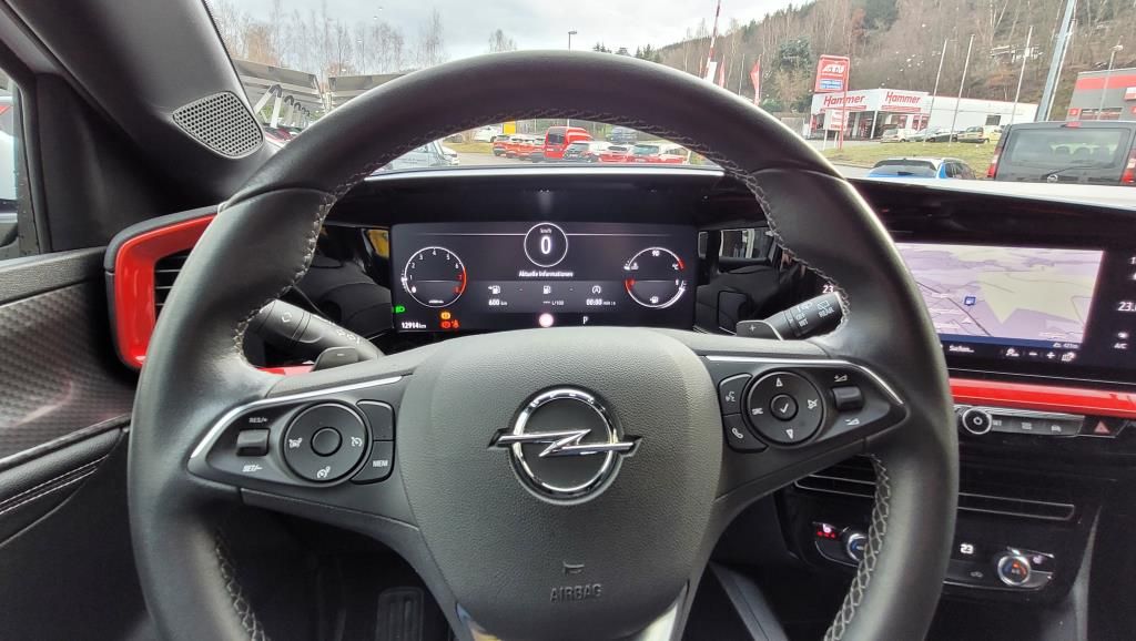 Autohaus Zimpel - Opel Mokka GS Line 1.2T Navi+Keyless+Park Go - Bild 12 Autohaus Zimpel - Opel Mokka GS Line 1.2T Navi+Keyless+Park Go - Bild 12