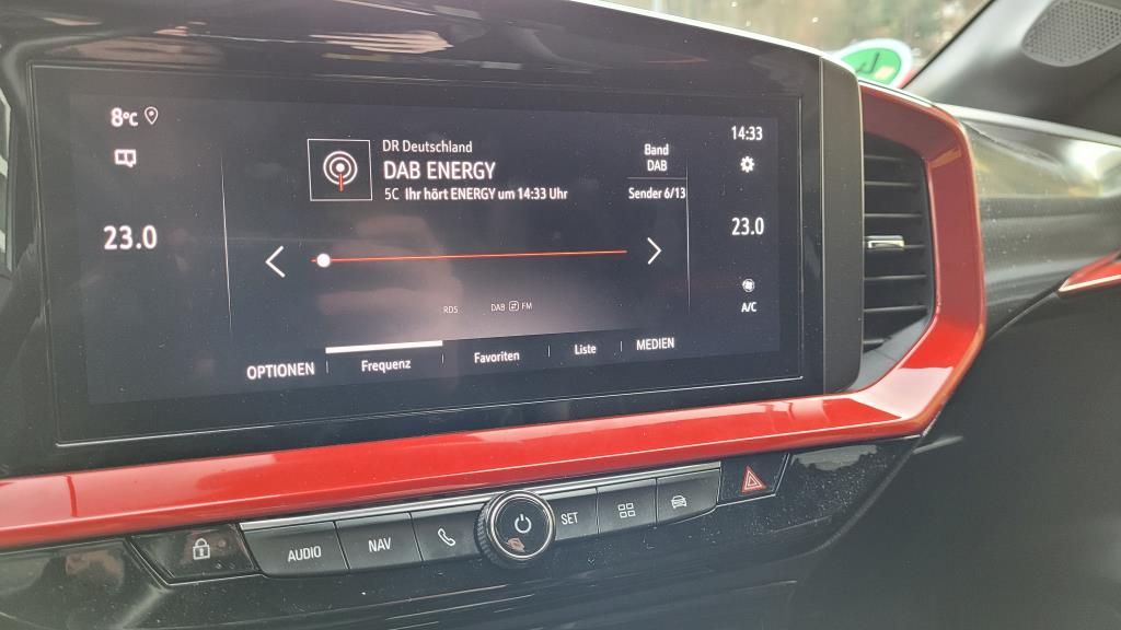 Autohaus Zimpel & Franke - Opel MOKKA P2QO Navi+Keyless+Park Go - Bild 13 Autohaus Zimpel & Franke - Opel MOKKA P2QO Navi+Keyless+Park Go - Bild 13